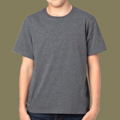 Youth Ultimate CVC T-Shirt