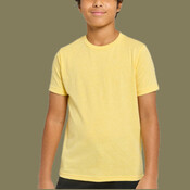 Youth Epic Cotton T-Shirt