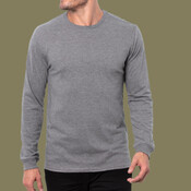 Unisex Epic CVC Long Sleeve T-Shirt