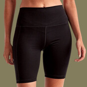 Women's Performance Compression Shorts