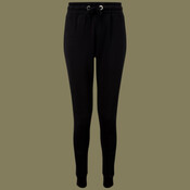 Women's Fitted Maria Joggers