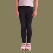 Youth Recycled Performance Legging