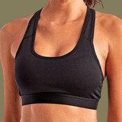 Women's Medium Impact Sports Bra