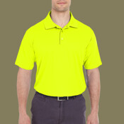 Men's Cool & Dry Mesh Piqué Polo