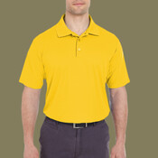 Men's Cool & Dry Mesh Piqué Polo