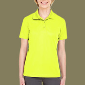 Women's Cool & Dry Mesh Piqué Polo