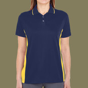 Women's Cool & Dry Sport Two-Tone Polo