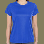 Women's Cool & Dry Sport Performance Interlock T-shirt