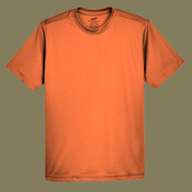 Youth Cool & Dry Sport Performance Interlock T-shirt