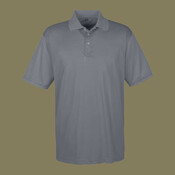 Men's Cool & Dry Sport Performance Interlock Polo