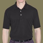 Men's Cool & Dry Stain-Release Performance Polo