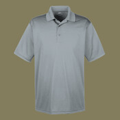 Men's Cool & Dry 8-Star Elite Performance Interlock Polo