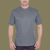 Men's Cool & Dry Basic Performance T-Shirt