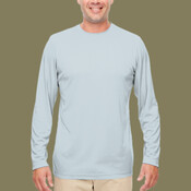 Men's Cool & Dry Sport Performance Long Sleeve T-Shirt