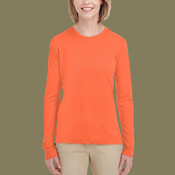 Women's Cool & Dry Performance Long Sleeve Top