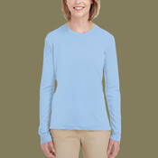 Women's Cool & Dry Performance Long Sleeve Top