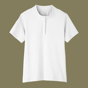 Women's Lakeshore Stretch Cotton Performance Polo