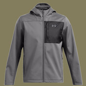 Men's ColdGear® Infrared Shield 2.0 Hooded Jacket