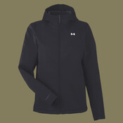 Women's ColdGear® Infared Shield 2.0 Hooded Jacket