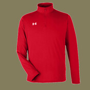 Men's Team Tech™ Quarter-Zip Pullover