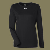Women's Team Tech™ Long Sleeve T-Shirt