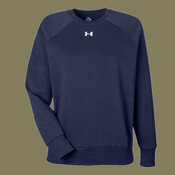 Women's Rival Fleece Crewneck Sweatshirt