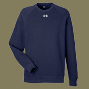 Men's Rival Fleece Crewneck Sweatshirt