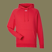 Men's Rival Fleece Hooded Sweatshirt