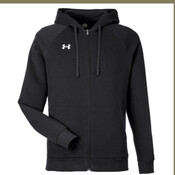 Men's Rival Fleece Full-Zip