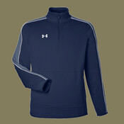 Men's Command 2.0 Quarter-Zip Pullover