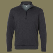 Men's Drive Midlayer Quarter-Zip Pullover
