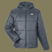 Men's LW Insulated Jacket