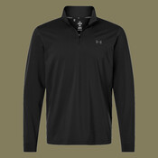 Men's Drive Quarter-Zip Pullover