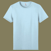 Unisex Premium Combed Ring Spun Cotton Tee