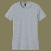 Women's Softstyle ® Midweight Tee