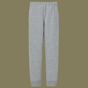 Youth NuBlend ® Jogger Sweatpant