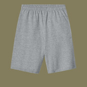 Unisex NuBlend ® Pocketed Sweat Short