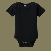 Infant Jersey Short Sleeve One Piece