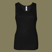 Women's Baby Rib Tank