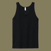 Unisex Heather CVC Tank