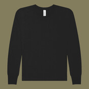 Youth Jersey Long Sleeve Tee