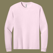 Unisex 6 Ounce Heavyweight Long Sleeve Tee