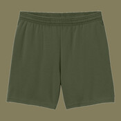 Women's Cutoff Sweatshort