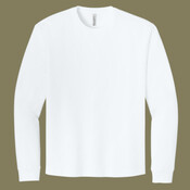 Unisex 7.5 Ounce Heavyweight Long Sleeve Tee