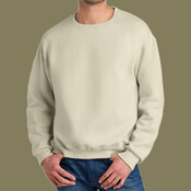 Rugged Unisex Crewneck Sweatshirt