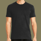 Cotton Pocket Tee