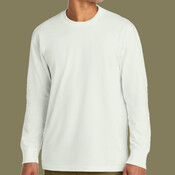 Heavyweight Long Sleeve Tee