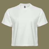 Women's Heavyweight Boxy Tee
