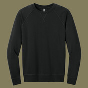 Laguna Raglan Sweatshirt