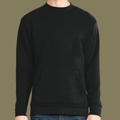 Santa Barbara Pocket Sweatshirt